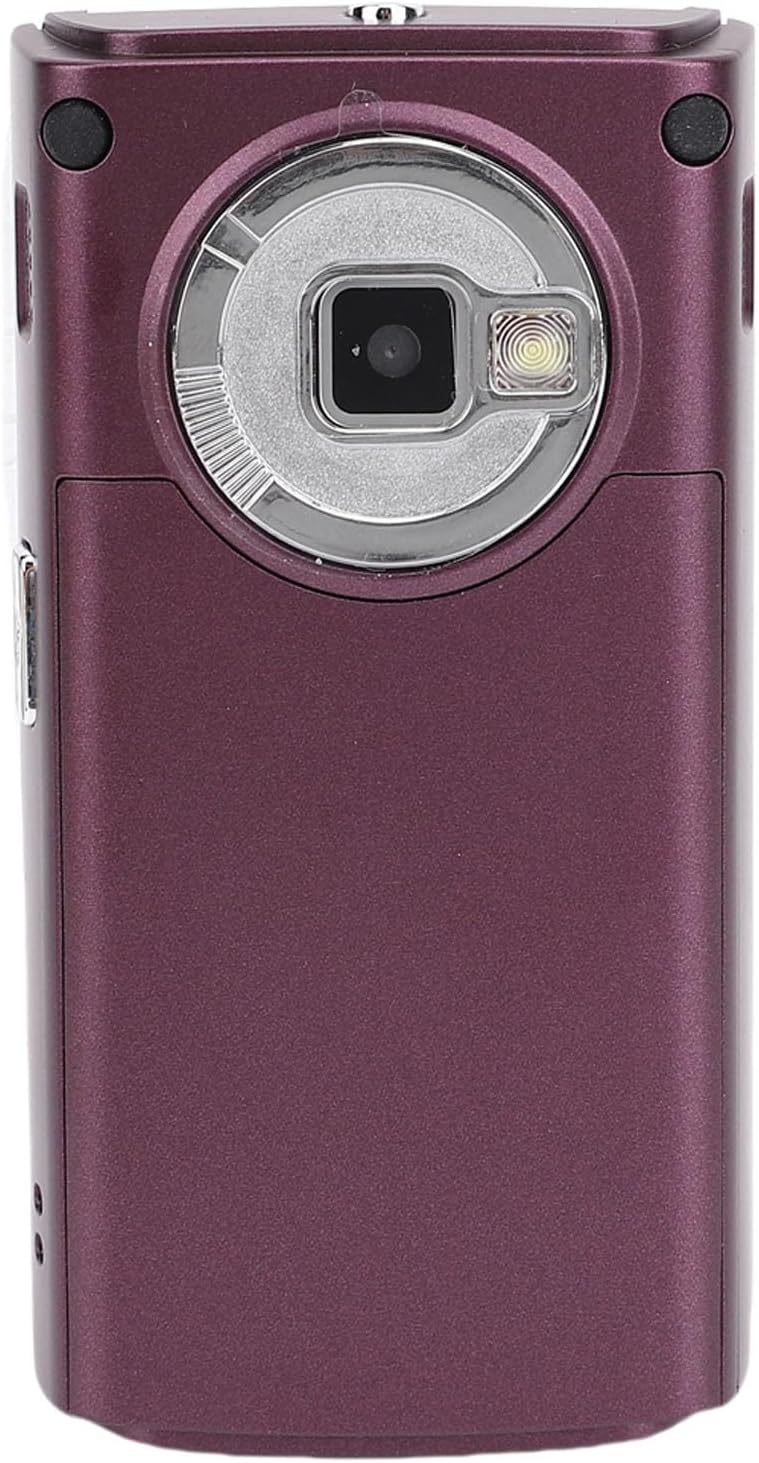 2G 2.0 Inch 1000mAh MP3 MP4 GOWENIC Unlocked Slider Phone, GSM Mobile Phone Screen Battery Dual SIM Player with Loud