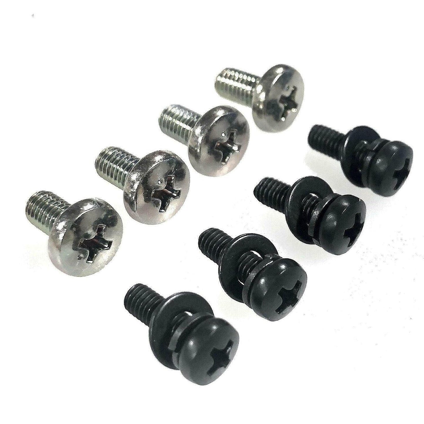 FocalTop VT420M, VT470M Replacement TV Base Stand Pedestal Leg Screws for Vizio