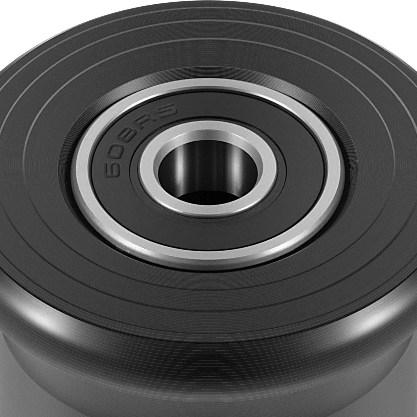 6-Pack Sliding Seat Rollers Replacement for Bowflex Home Gym, Compatible with Blaze, PR1000, Classic, Elite, Motivator 2, Sport & Ultimate 2 Models, Seat Rail Roller Wheels Kit