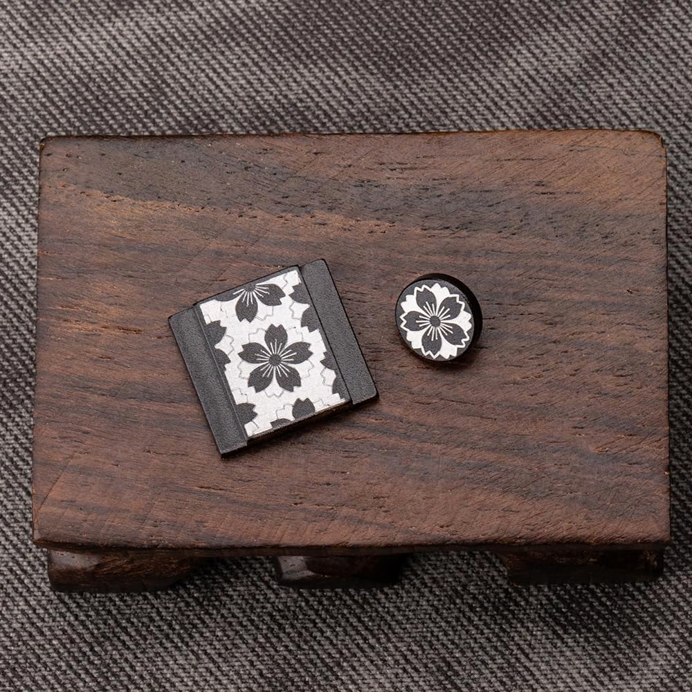 X100VI X100V X-T4 X-T3 XPRO3 XPRO2 Z5 Z6 Z6II (Black-Set) Camera Metal Hot Shoe Cover Shutter Buttons Protector