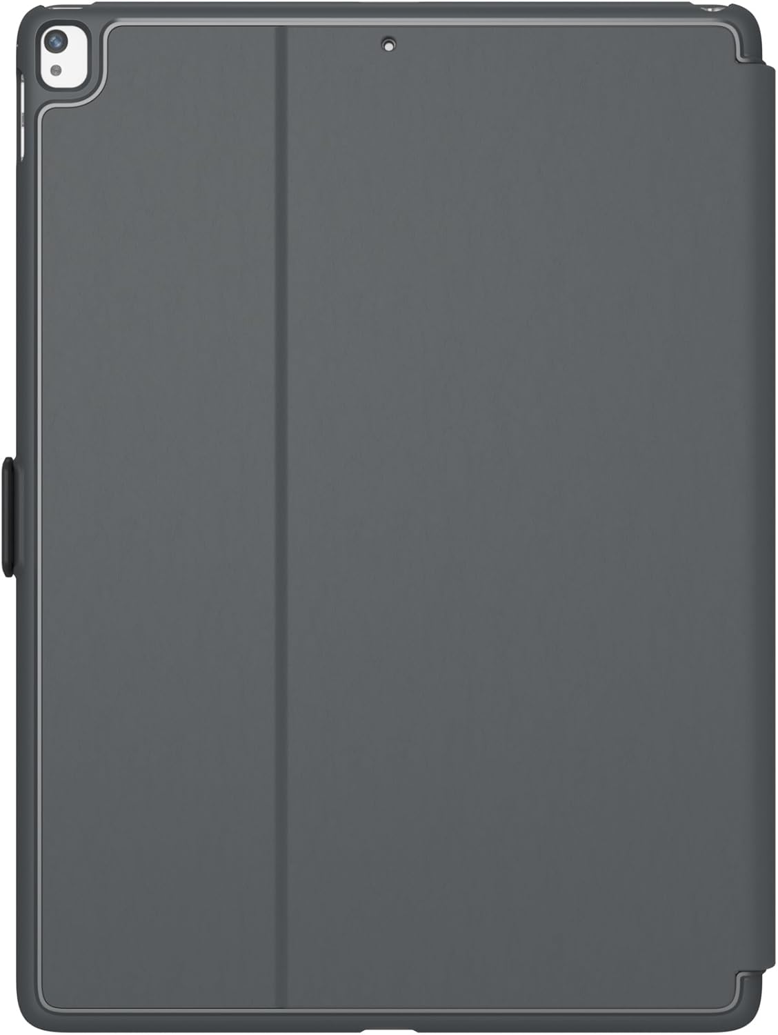 Speck 91905-5999 10.5" (2017) Products Balance FOLIO Case and Stand for iPad Pro with Magnets, Stormy Grey/Charcoal
