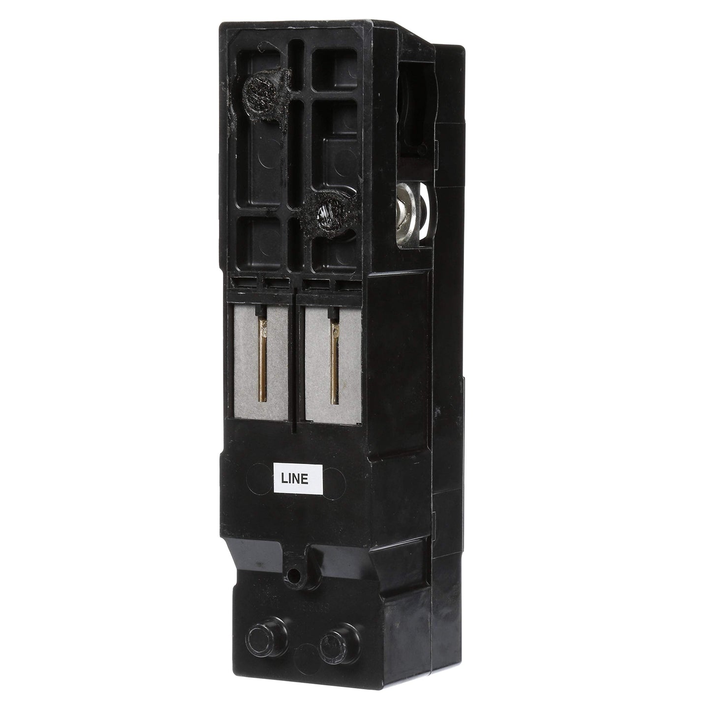 SIEMENS US2 QS2100 QS Type 100 Amp Multi-Family Main Breaker, 10 KAIC Rated, Black