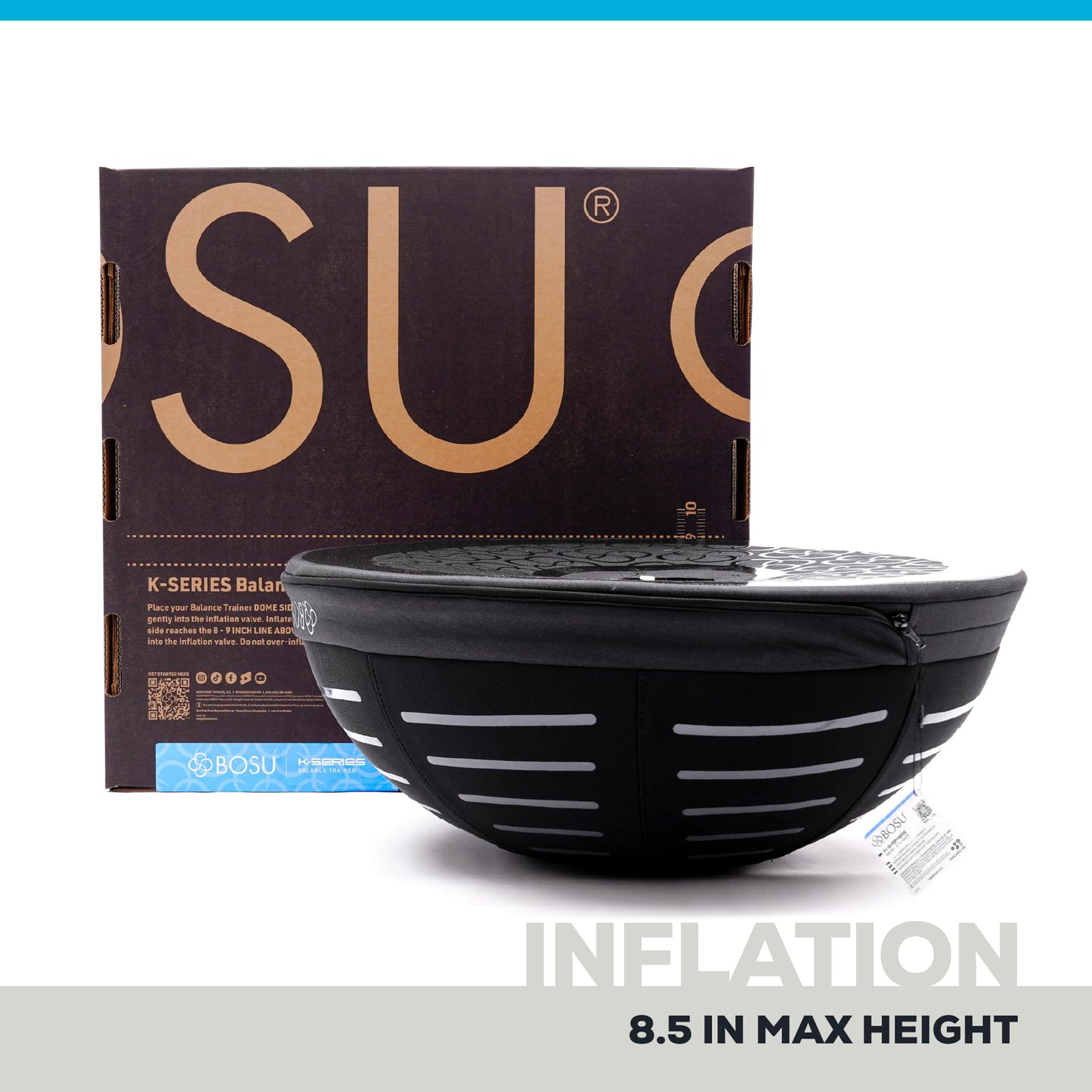 BOSU® K-Series Balance Trainer