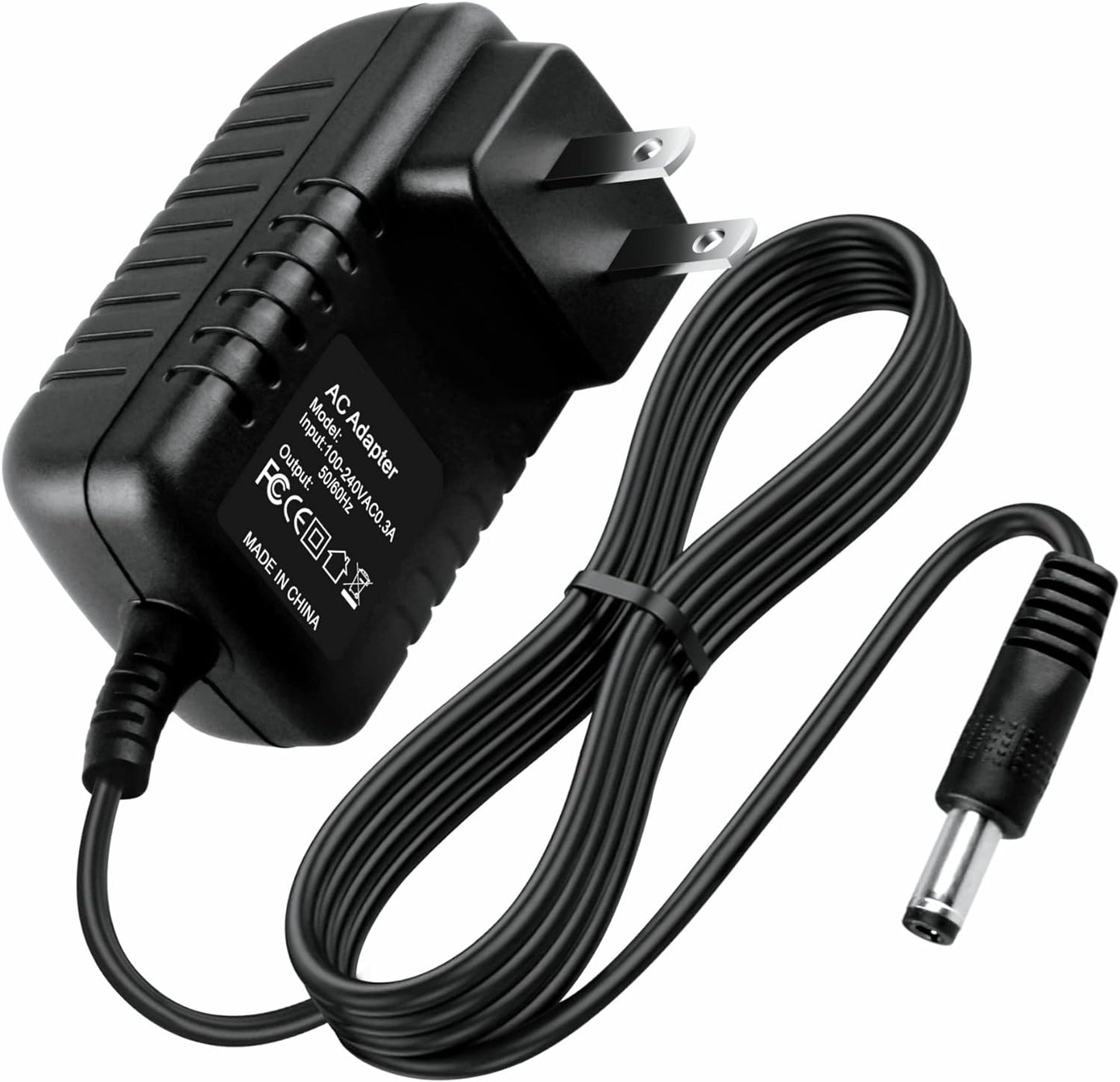 CJP-Geek 12V CYSE20-120170C AC Adapter Compatible with BenQ WiT Floor Smart Floor Lamp Power Supply