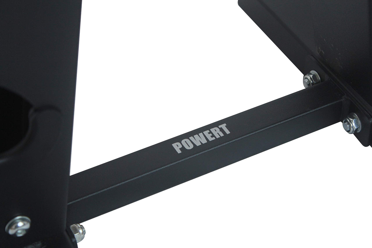 Dumbbell Rack Heavy Duty Steel Stand Weight Holder Rack for Dumbbells-3 Tier Rack (300lb Capacity)