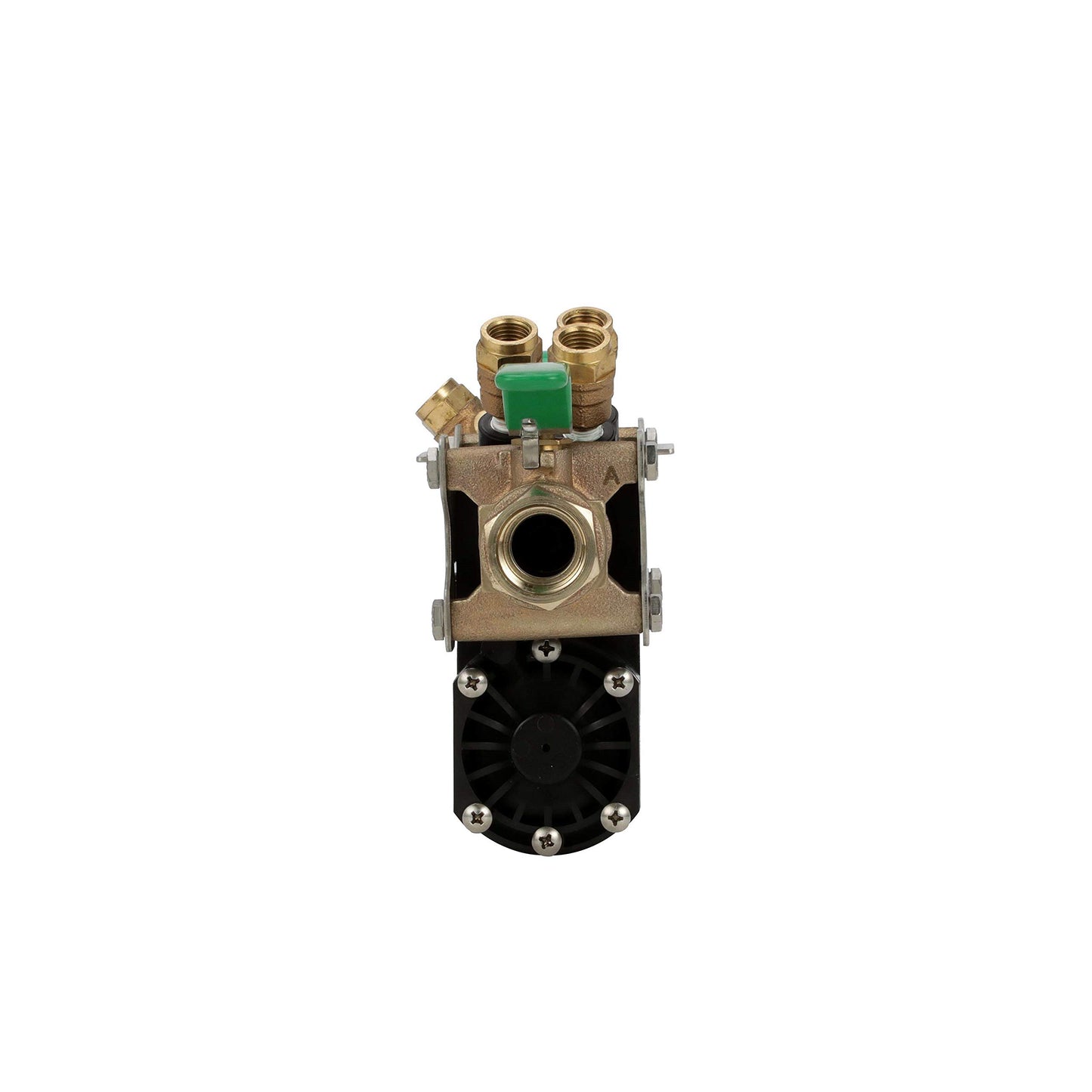 Zurn Wilkins 34-375XL 3/4" 375XL Reduced Pressure Principle Backflow Preventer