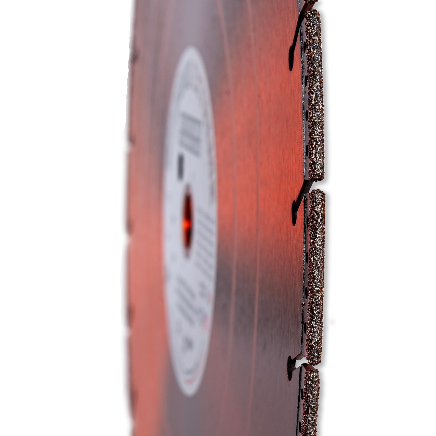 Diamond Extreme Metal Cut Off Wheel 14 Inch 2-Pack, Heavy-Duty All Purpose Metal Cutting Diamond Blade for Rebar, Steel, Iron & More (14" 2-Pack)