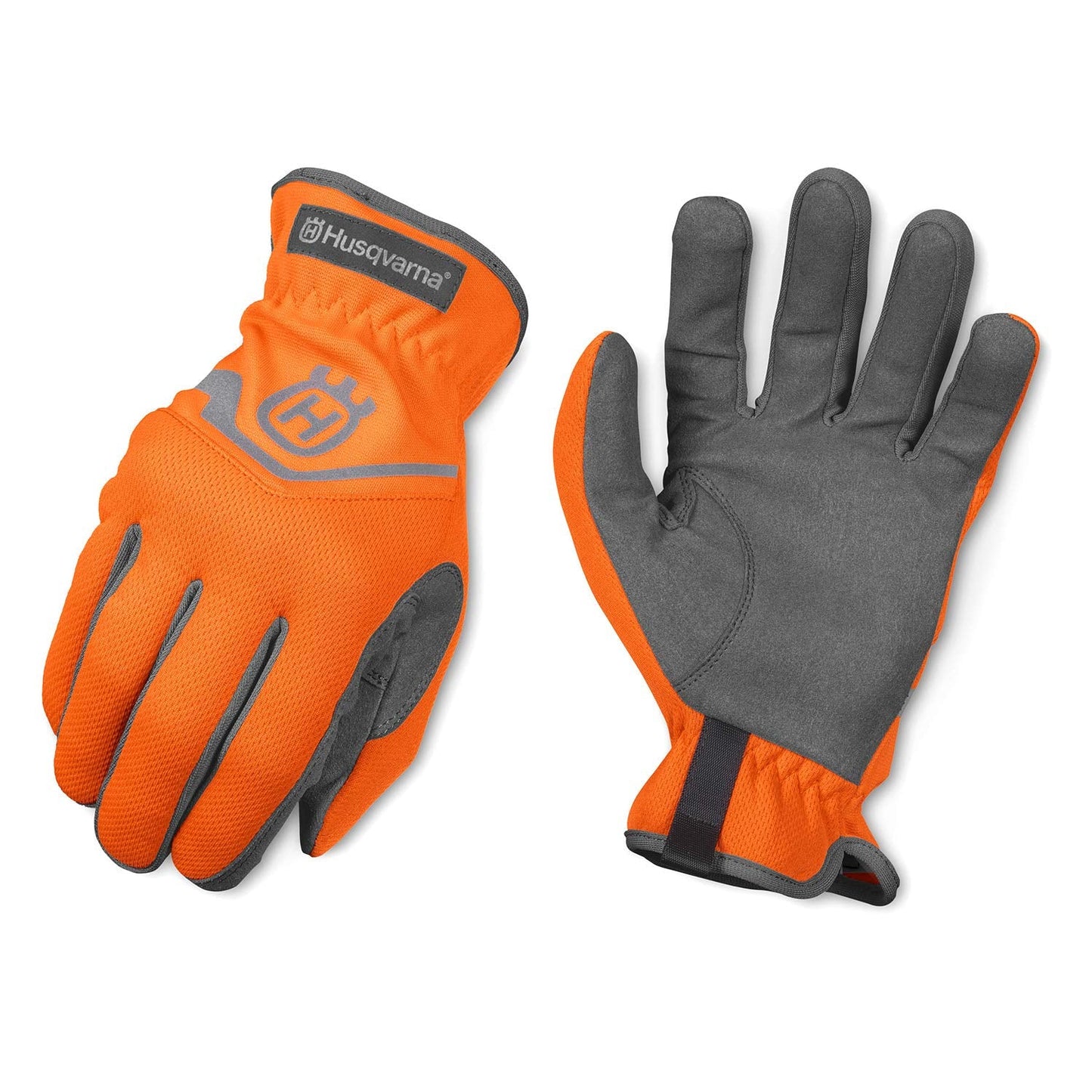 Husqvarna 590091101 Classic Personal Protective Power Kit with Chainsaw Chaps, Forest Helmet and Safety Gloves, Chainsaw Safety Equipment, Gifts for Men