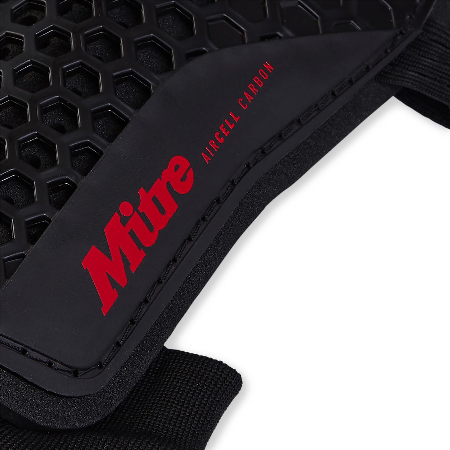 Mitre Unisex Soccer Shin Guards