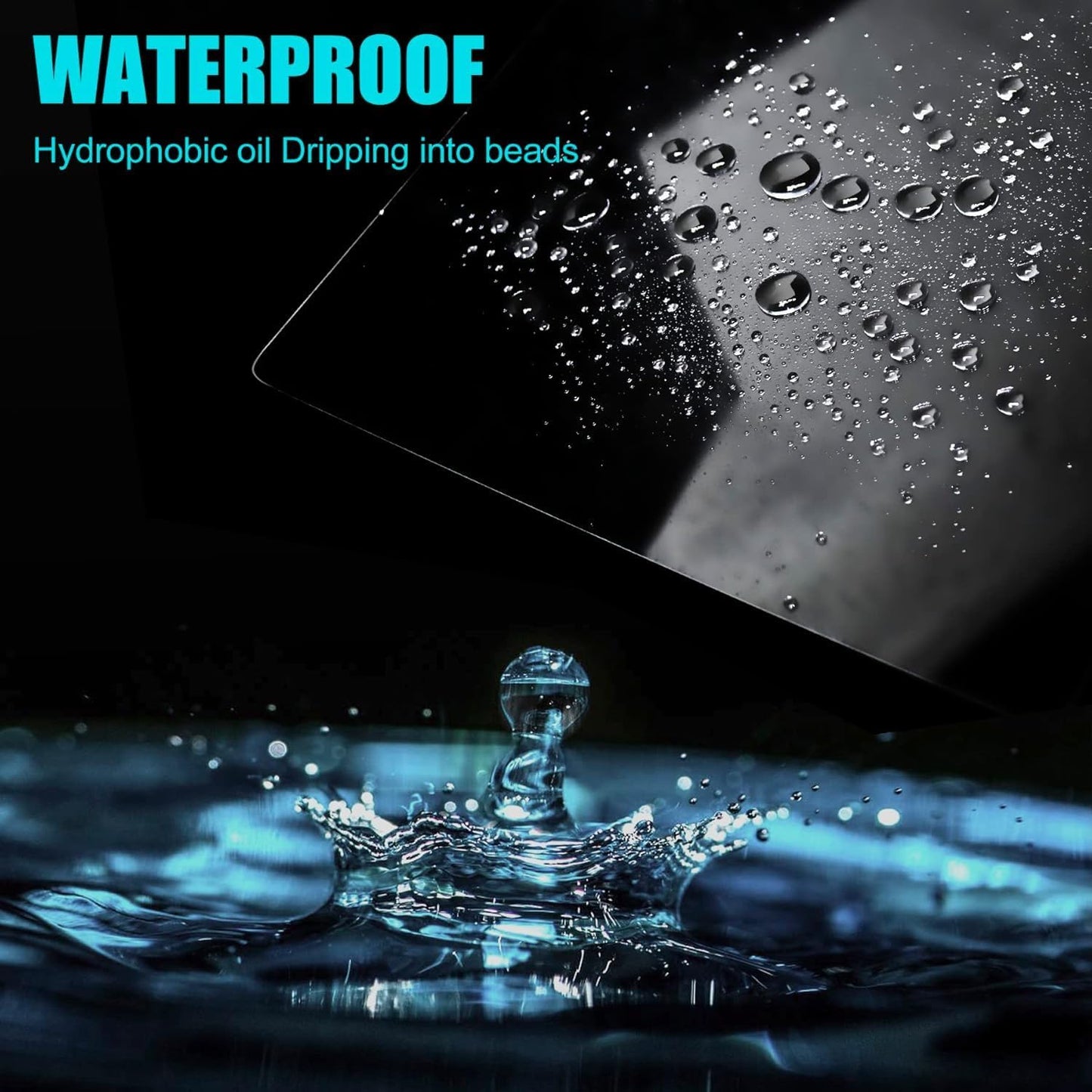 alpmosn 19-22 8" HD Tempered Glass Screen Protector Compatible with Nissan Altima Platinum/SL/SR/SV Center Control