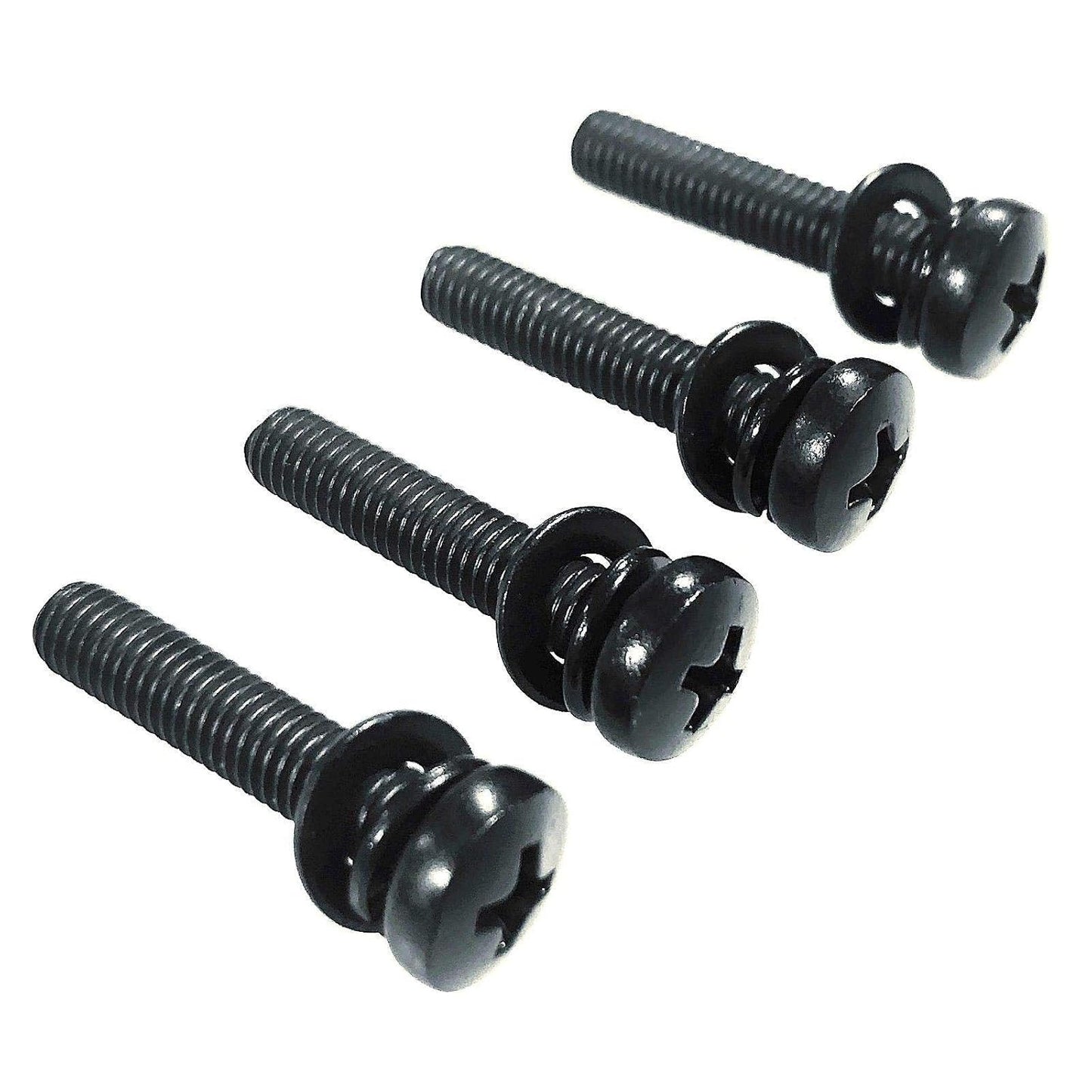ReplacementScrews PN70-R851-26U (PN70R85126U) 70 Inch PN851 Set Stand Screws Compatible with Pioneer - Series TV
