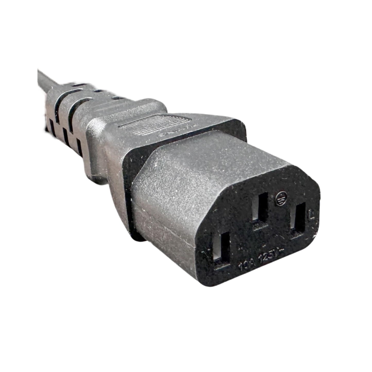 1115-500006-10 Electric Pallet Jack Charger Cable Replacement Compatible with Big Joe EZ30 E30 D40 EZ40 111550000610