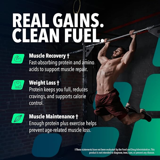 NF Sports Post Workout Nutri Whey Protein Powder, Dietary Supplement, Amino Energy, Supports Immunity & Health, BCAA Powder, Protein Powered, Helps Fight Stress (Vanilla Powder, 852g, 23 Servings)