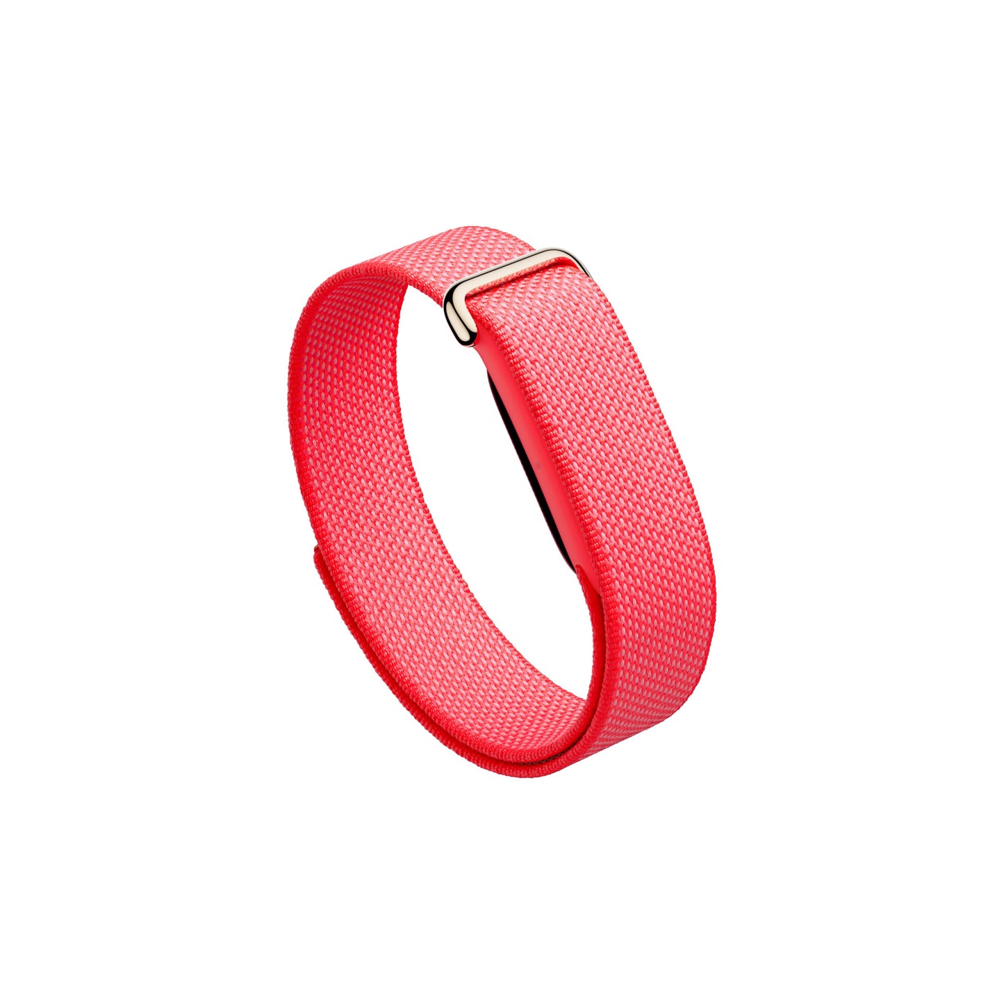 Google Fitbit Air - Screenless Activity Tracker with Fitness, Heart Rate, and Sleep Tracking - Personalized AI-Powered Coaching - Up to 7 Days’ Battery Life - Works with iOS and Android - Berry