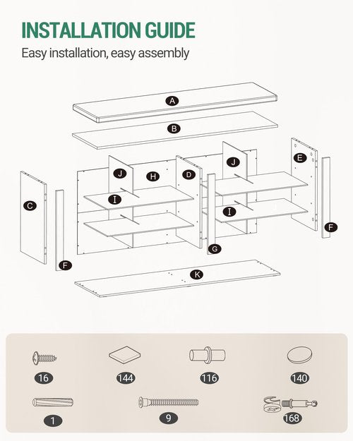 Hzuaneri Shoe Bench with Cushion, Entryway Storage Bench with 12 Cubbies, Cubby Shoe Rack with Adjustable Shelves, Shoe Organizer Cabinet for Living Room, Bedroom, Entryway, White SB19003GY