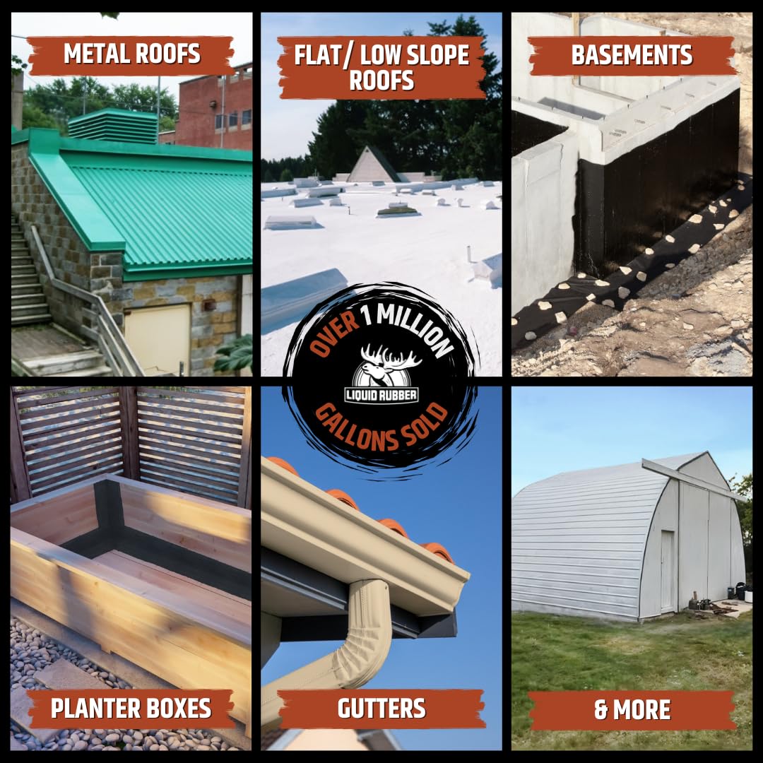 Roof Repair Bundle