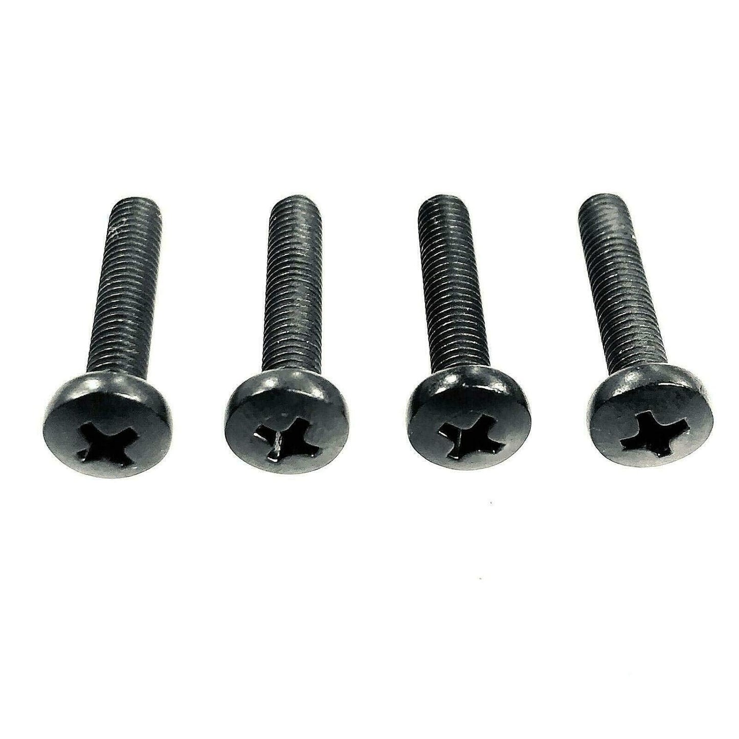 FocalTop E75-F2 Replacement TV Base Stand Pedestal Leg Screws for Vizio