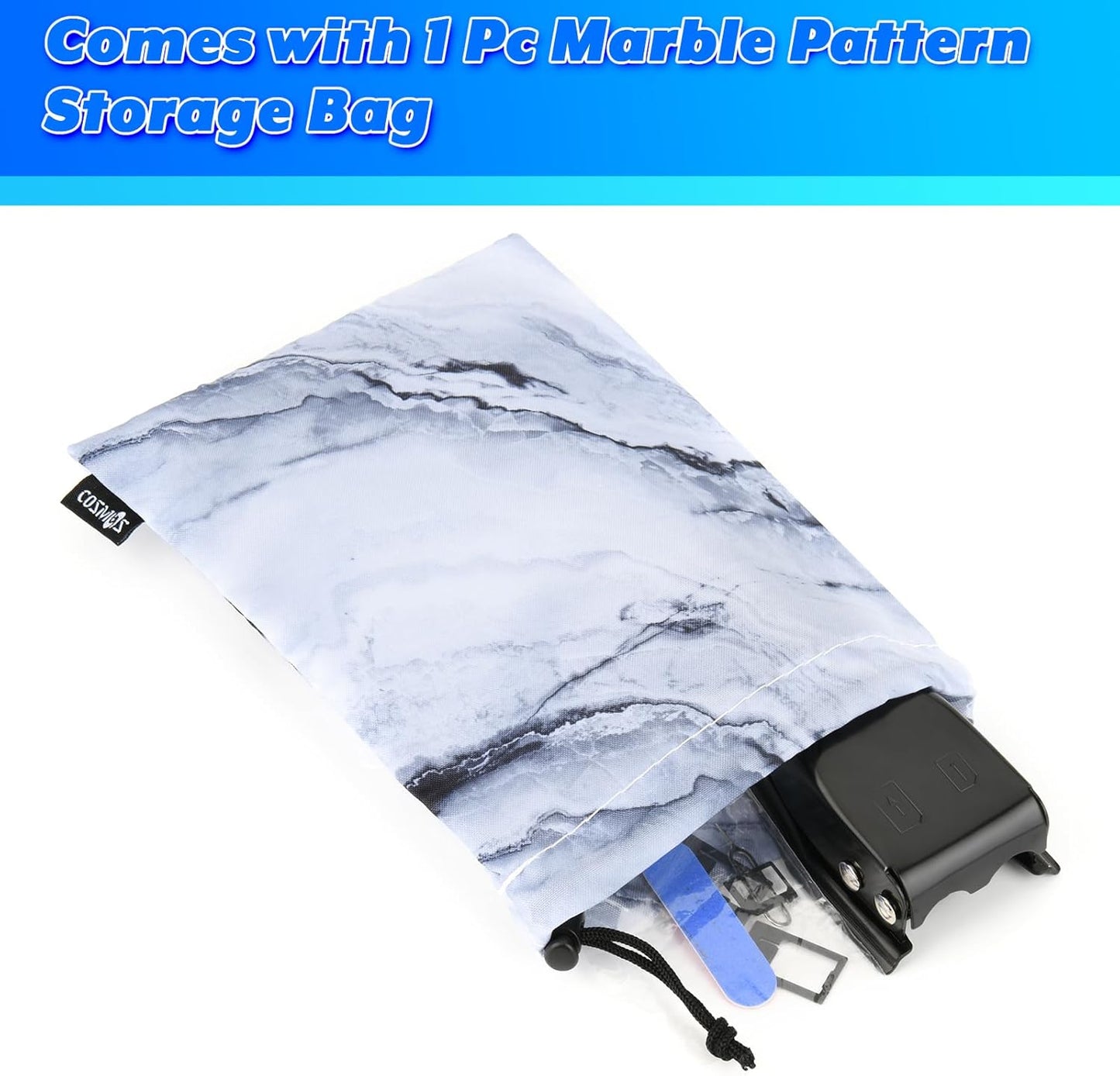 Cosmos 2 1 1 Universal Sim Card Cutter, in Standard SIM/Micro SIM Card Cutter with Adapters and Eject Pin