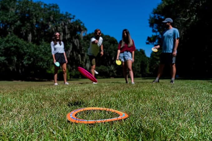 Waboba Backnine,White