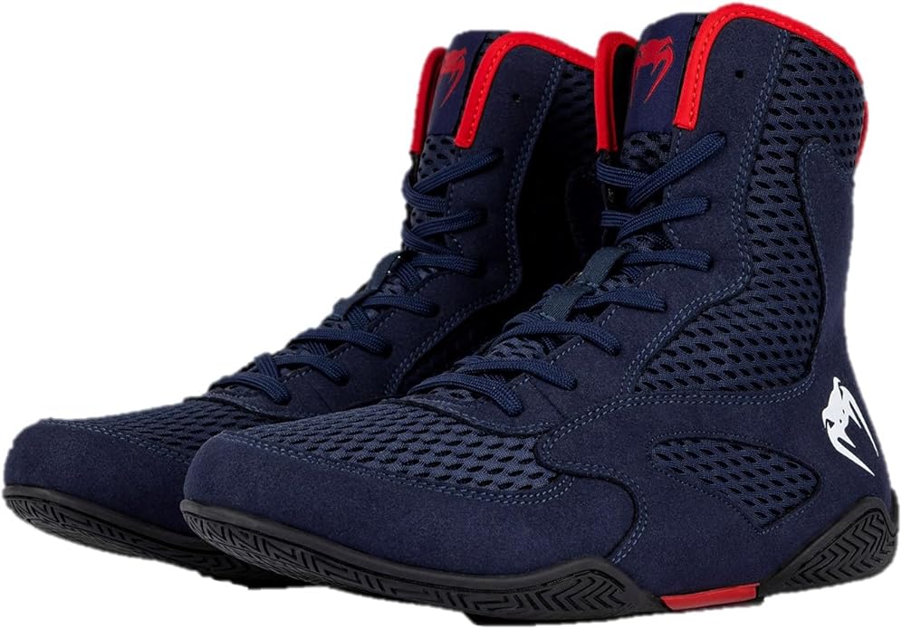 Venum Contender Boxing Shoes