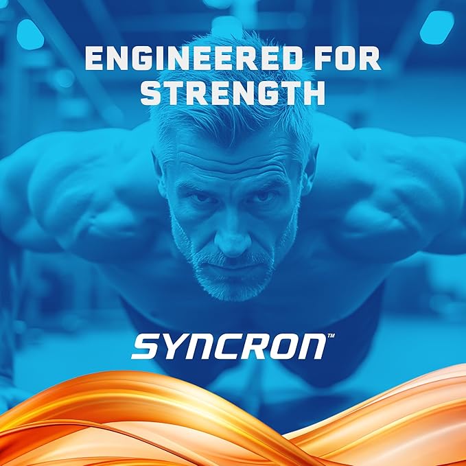 Syncron Pre Workout Sports Drink Endorsed by Shohei Ohtani, Aluminum Bottled, Sugar Free Pre Workout Drink with L Arginine, L Citrulline & BCAAs for Athletes & Training, Grapefruit, 6 Pack, 2 oz