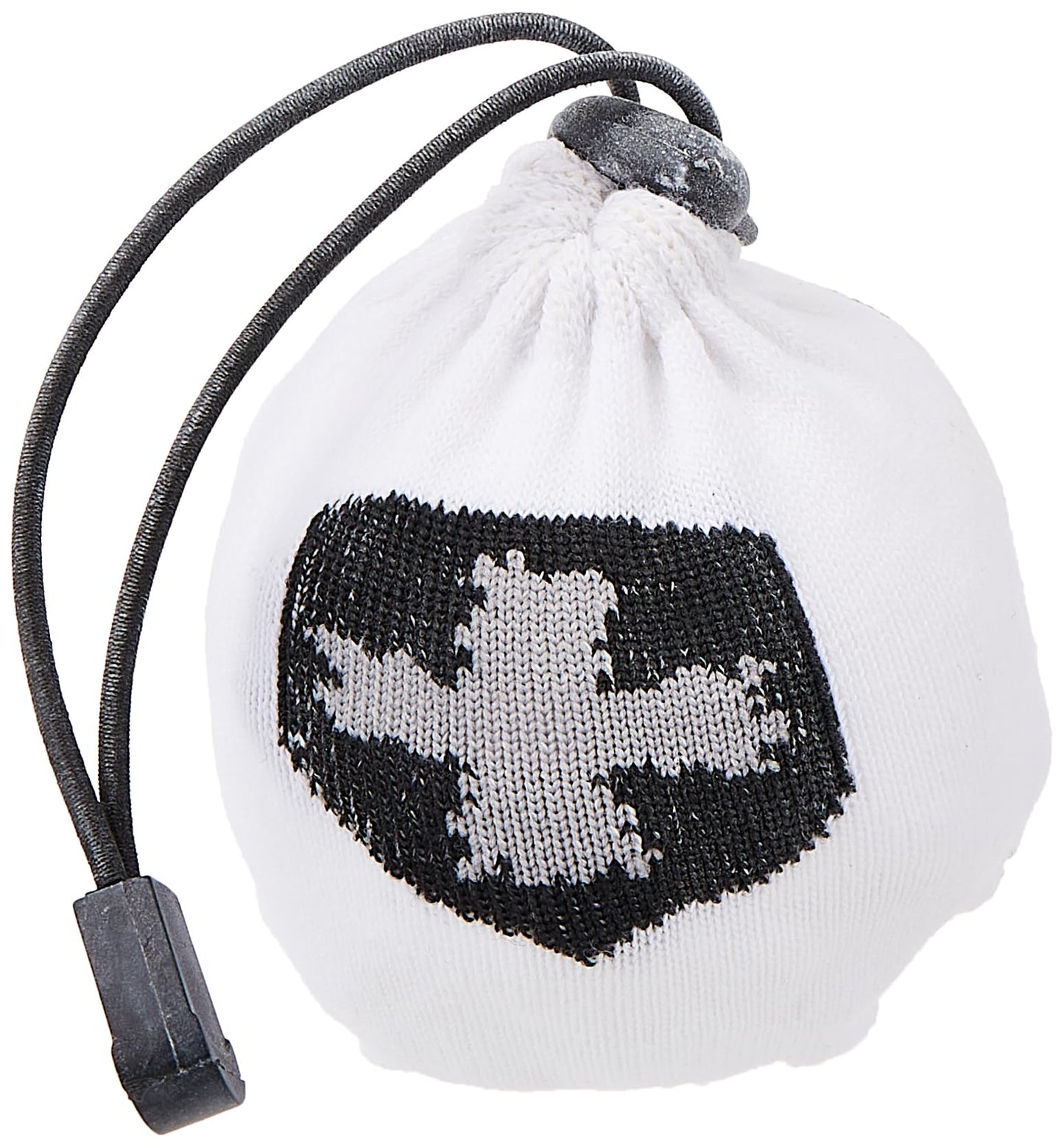 Harbinger Refillable Chalk Balls, Comes Full, Produces Less Dust Than Loose Chalk, Greatly Improves Grip For Weightlifting, Doing Gymnastics, Rope Climbing, and CrossFit