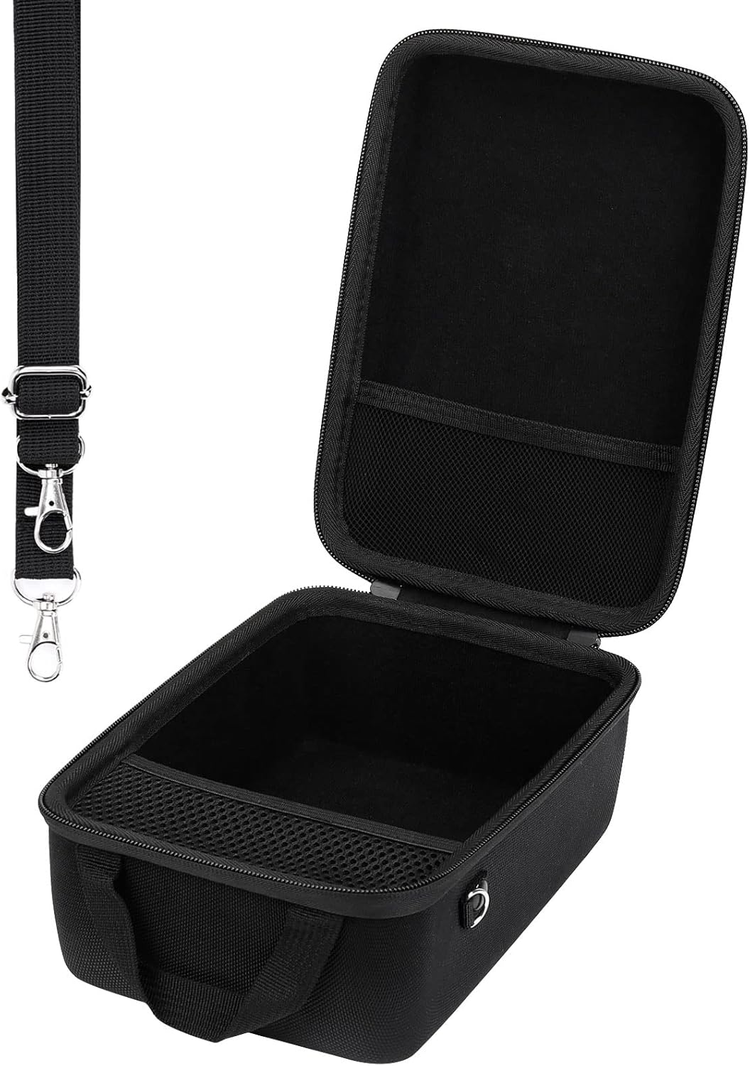 co2CREA X-H2S X-H2 Hard Travel Case Replacement for Fujifilm Mirrorless Camera