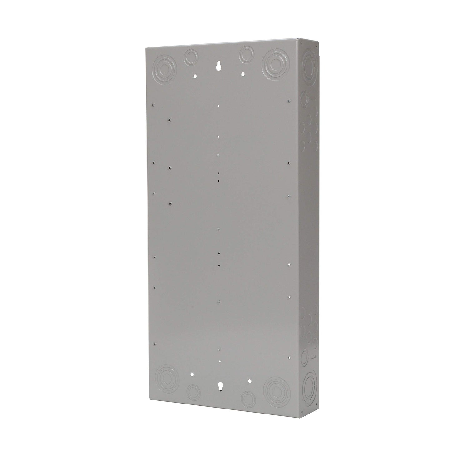 SN Series 200 Amp 30-Space 48-Circuit Main Lug Plug-On Neutral Load Center Indoor