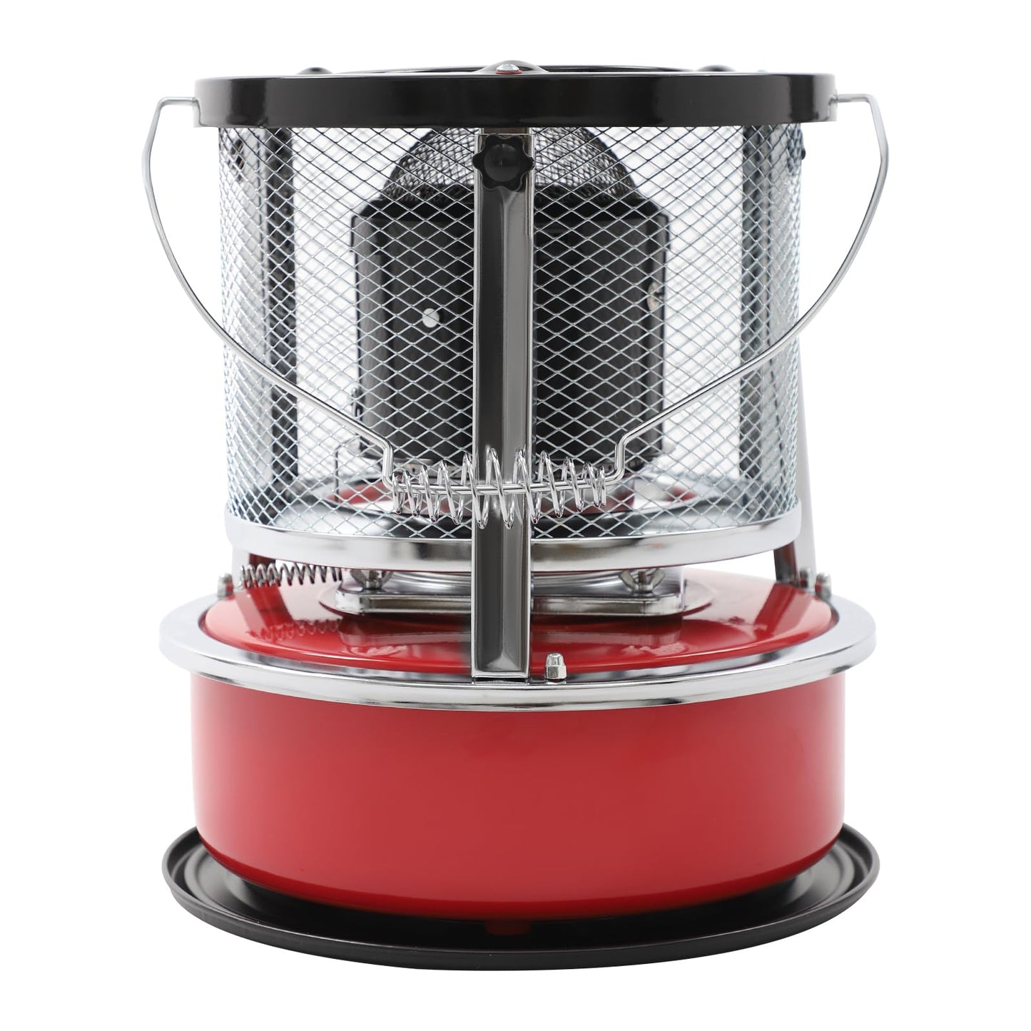 Namiose Kerosene Heater Portable Kerosene Stove Heater Indoor & Outdoor for Home, Garage, Basement, and Camping