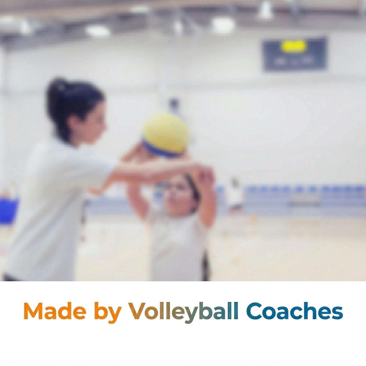Puredrop Volleyball Training Equipment Aid Cards: Great Training Drills for Solo Practice for Volleyball Players. Coach Exercises that Can be Done at Home Set Pass Serve Spike Block Trainer