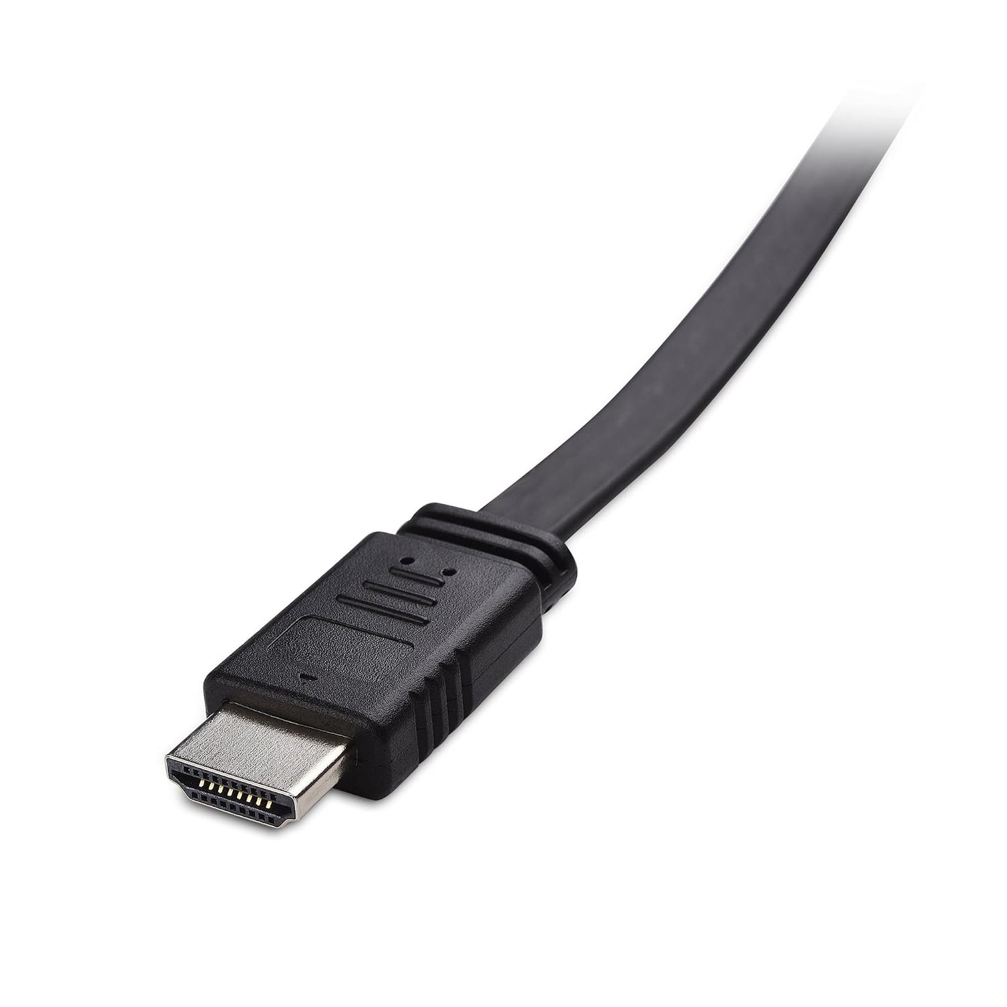 4K 60Hz 3.3 Cable Matters Retractable HDMI Cable with HDR and Resolution Support - Feet