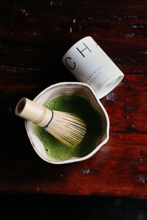 Dona First Flush Ceremonial Grade Matcha - Stone-Milled from Shizuoka & Kyoto | 1.1 Oz Airtight Tin