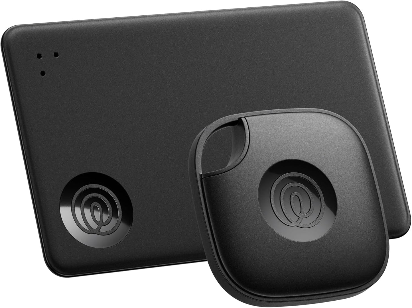 Life360 Pack 2-Pack Tile Starter - Bluetooth Trackers and Item Finders for Keys, Wallets & More. Both iOS and Android