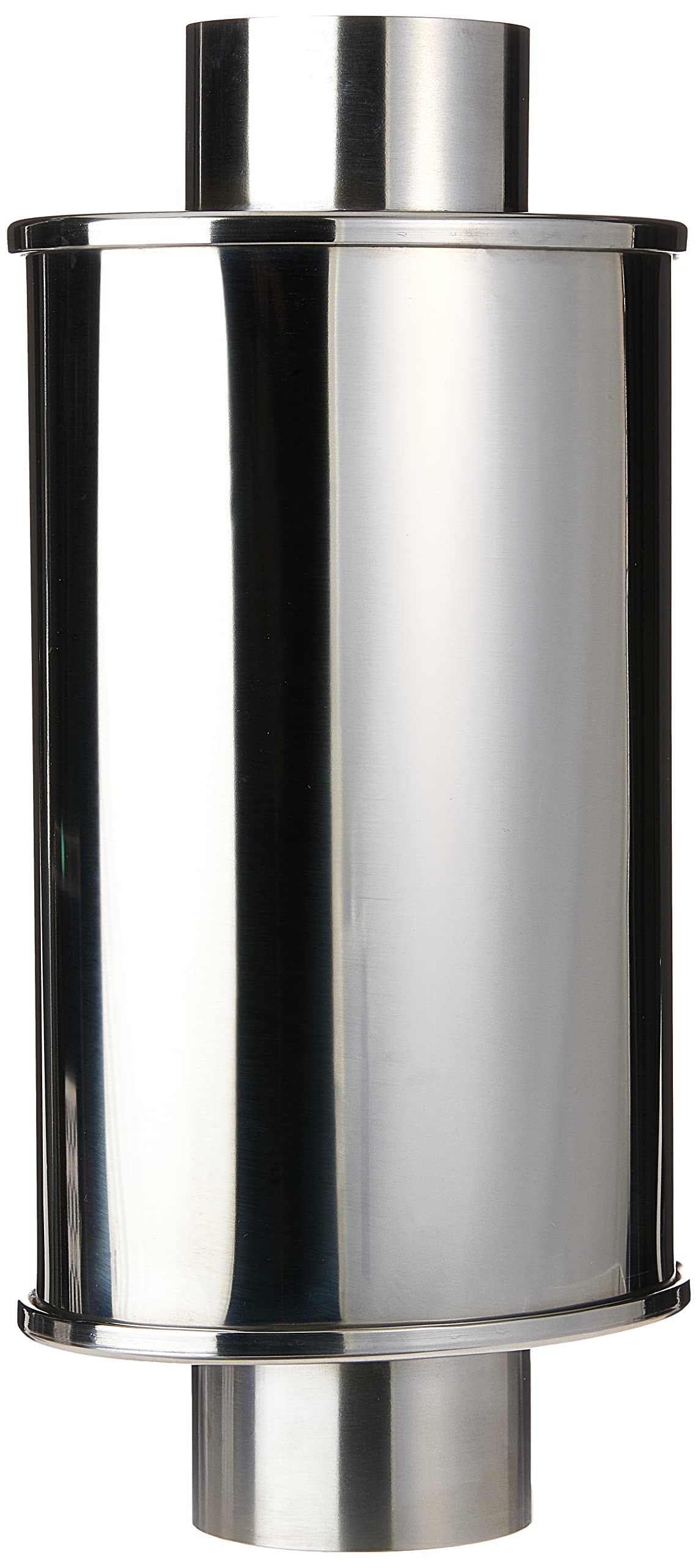 Vibrant Performance 1142 3" Ultra Quiet Resonator