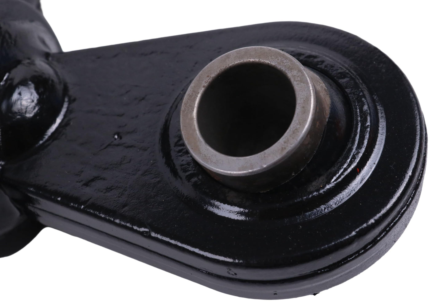 Solarhome New Hydraulic Top Link Cat. 1-1 with Locking Block 20 7/8” - 31 7/8”Bore with 2 x Hose, 2-Way Check Valve Hydraulic Cylinder Compatible with Tractors, Excavators