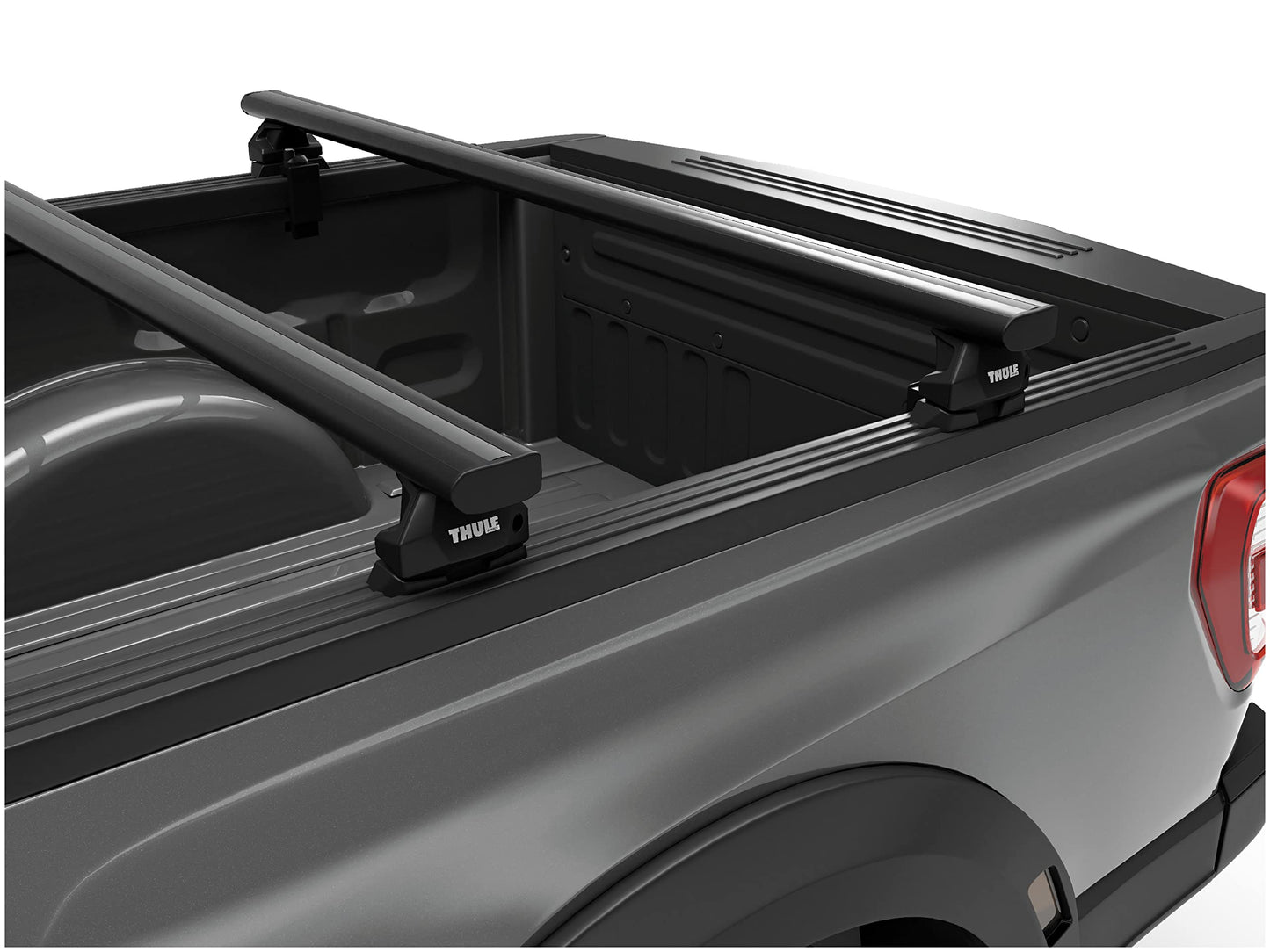 Thule Xsporter Pro Low Truck Rack, Full Size