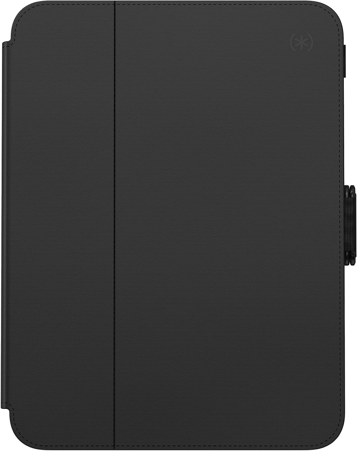 Speck (2021) Products Balance Folio iPad mini Case and Stand, Black/Black
