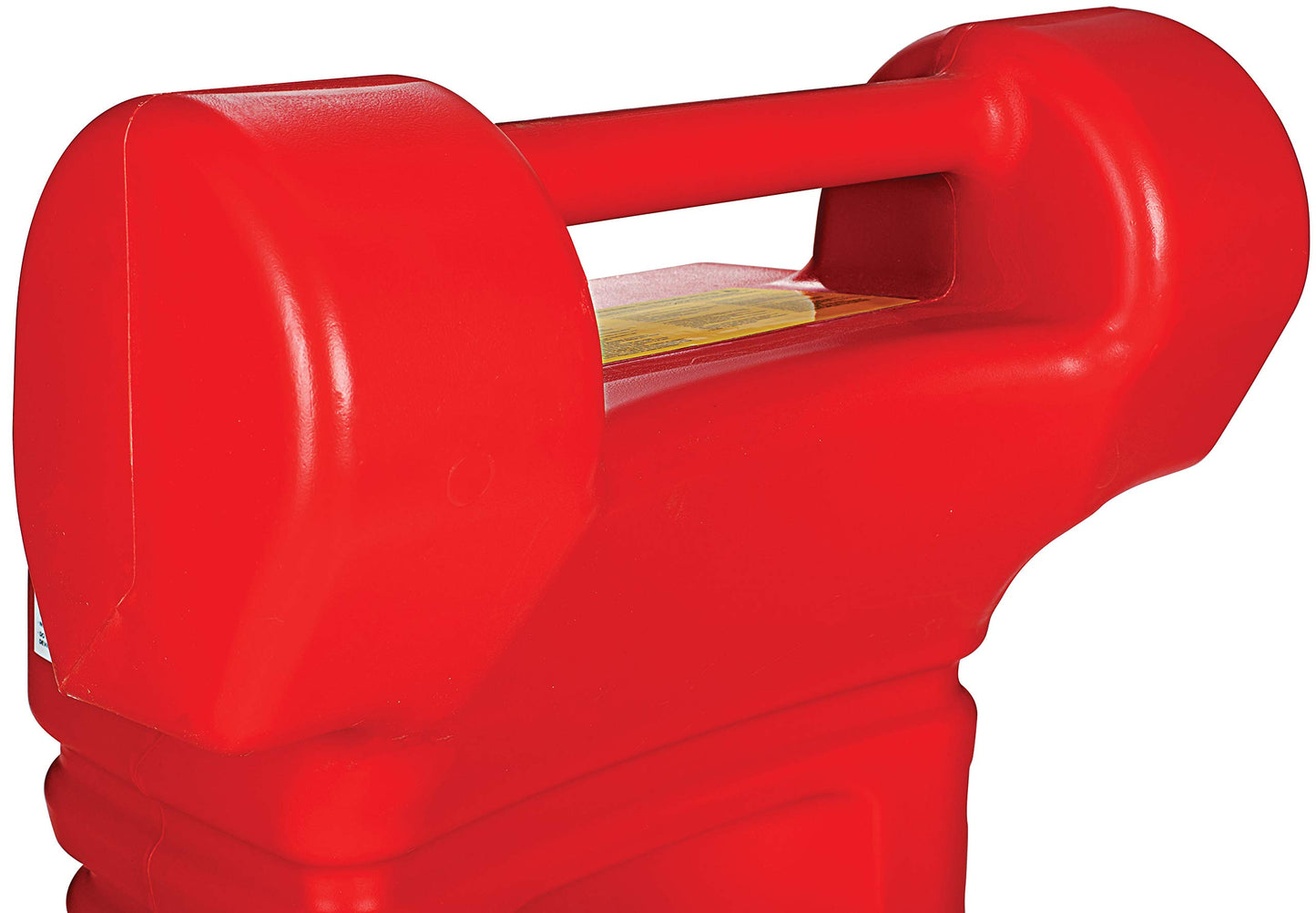 Gas & Go GG-15PFC 15 Gallon Poly Fuel Cart