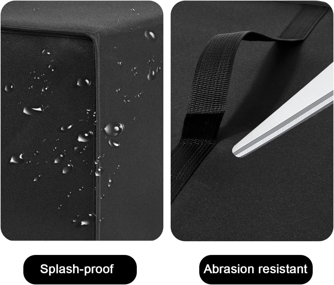 MF656Cdw MF753Cdw Waterproof Dust Cover Printer Cover Heavy Duty Nylon Case for Color Image CLASS /Color Image CLASS