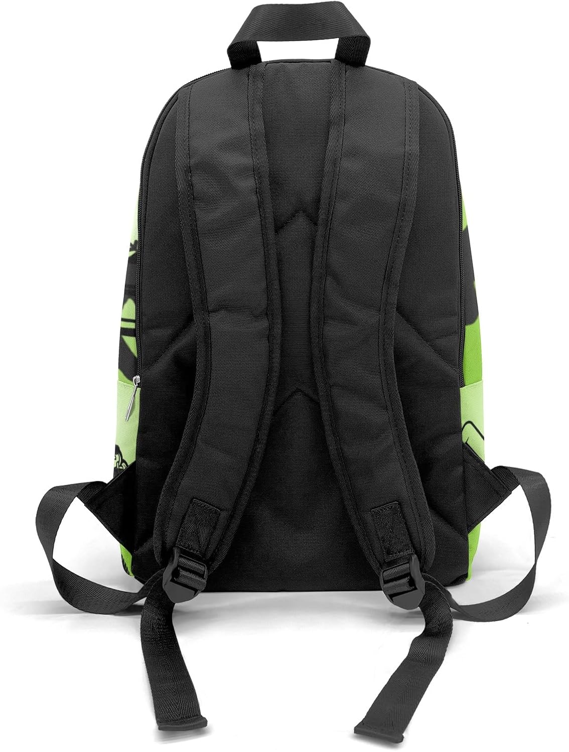 Joyestore Backpack Backpacks Personalized Onion Play Ball Play ball Custom Large Capacity Unisex Name Engraved Casual