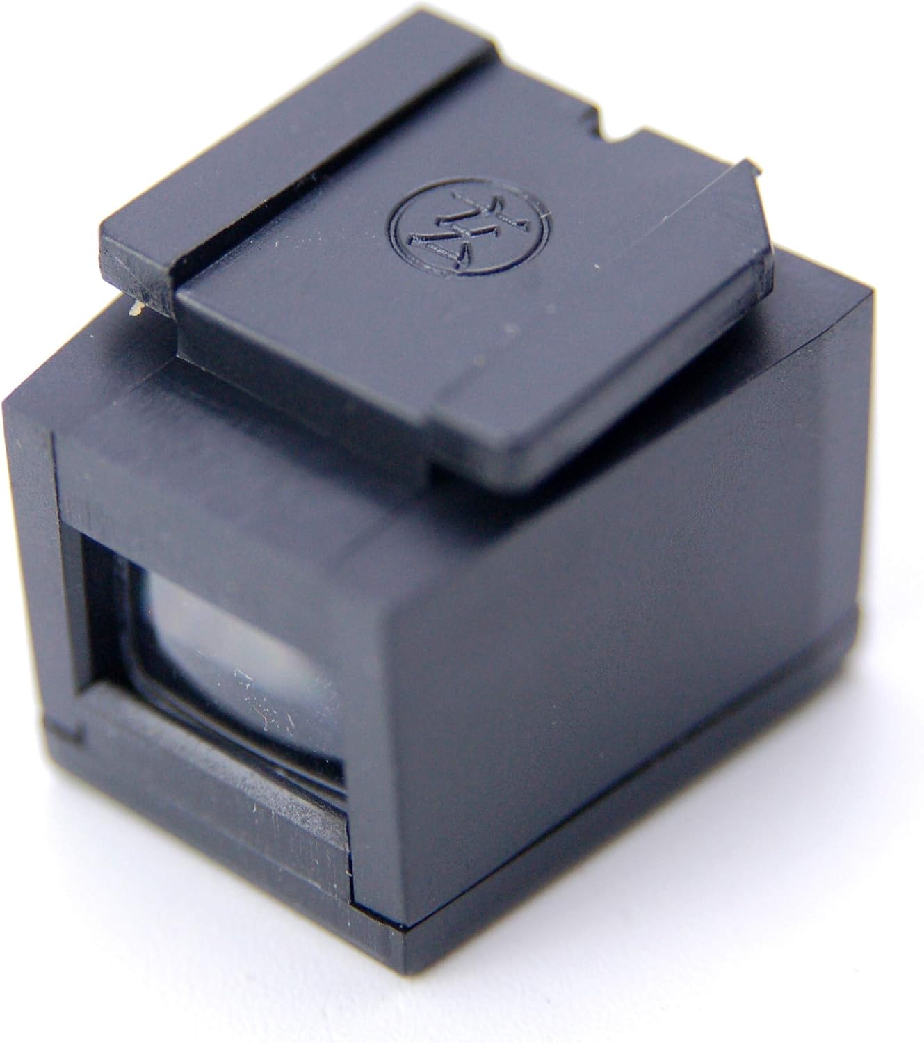 Xuan 35mm 28mm (28mm) Optical Viewfinder Black