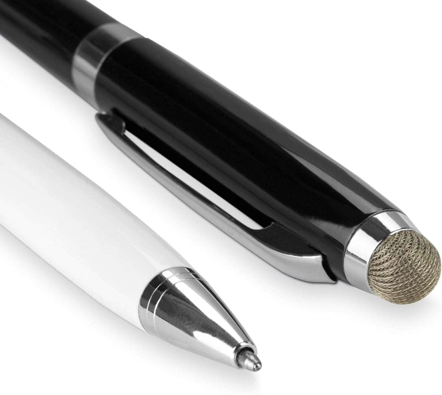BoxWave S10 Stylus Pen Compatible with Thinkcar Vehicle Diagnostic Scanner Pro - EverTouch Meritus Capacitive Styra