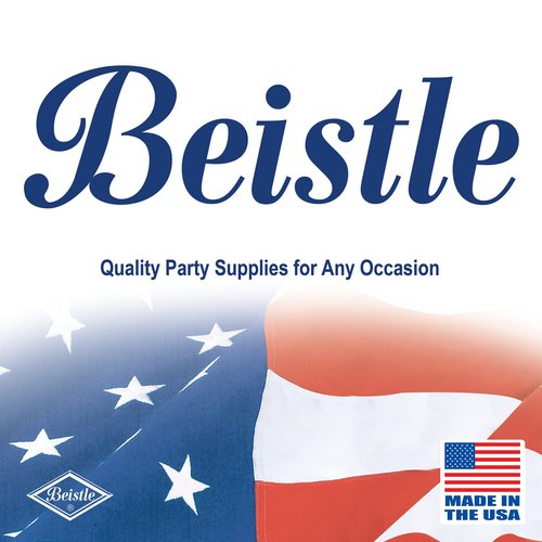 Beistle 12 Piece Fall Tissue Paper Fan Decorations For Thanksgiving And Autumn Celebrations