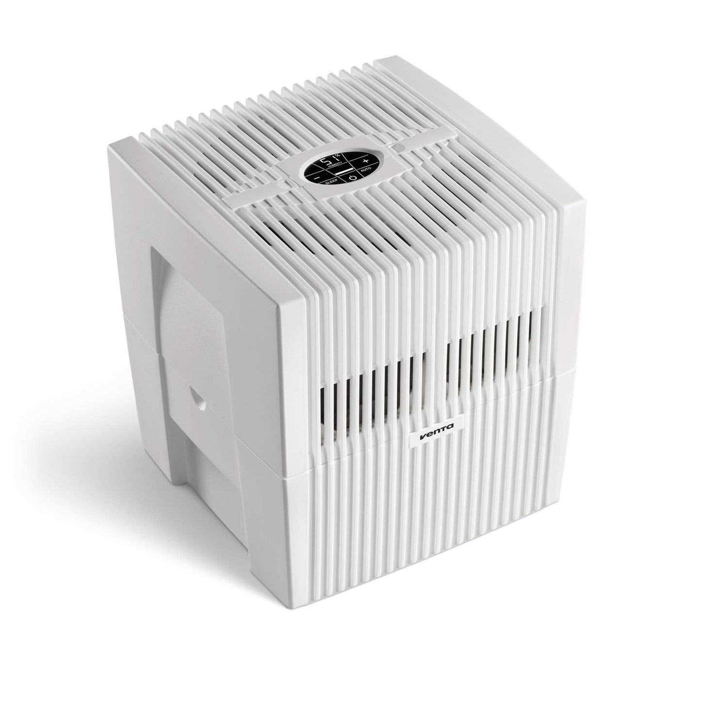 AH530 Original Connect Filter-Free Evaporative Humidifier - Spaces up to 485 ft² - White - WiFi Compatible