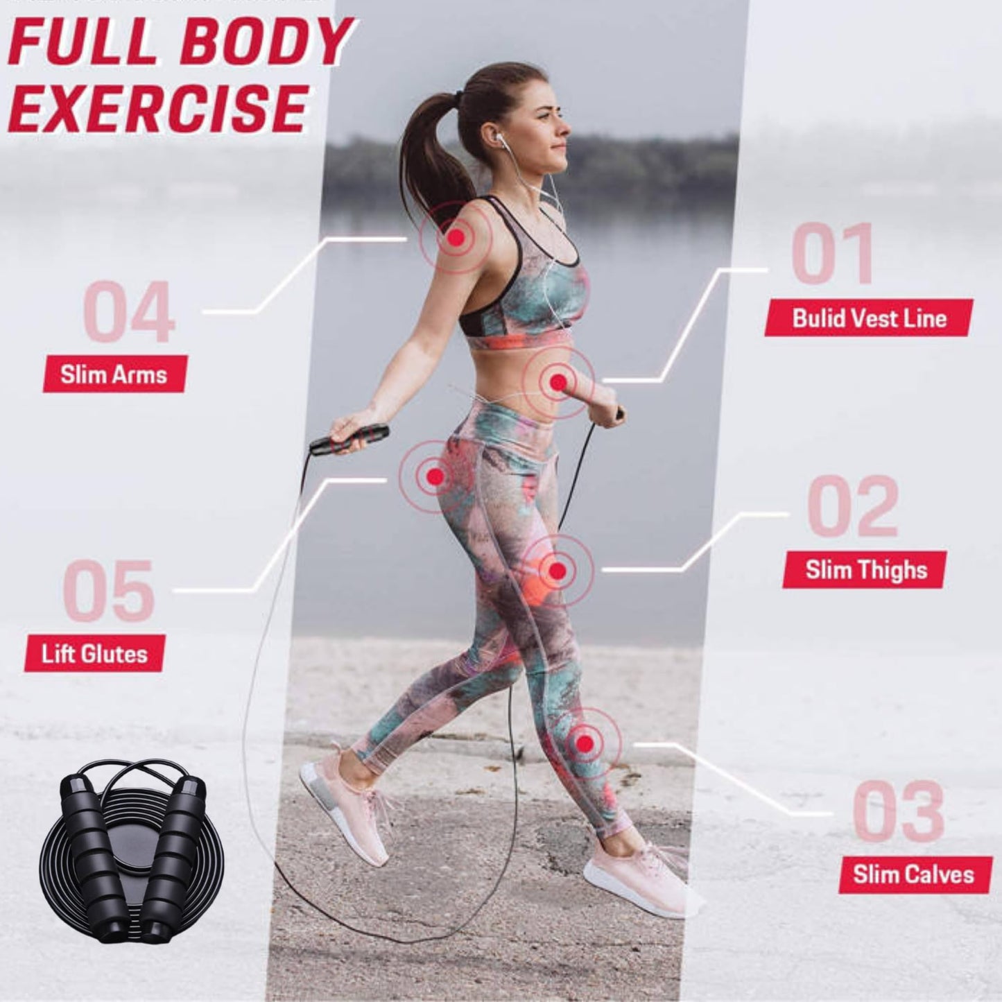 DARCON Squat Machine for Women - Deep Squat Rowing Machine for Abs - Home Workout Equipment for Women-Men, Power Rider Row Squat for Glutes, Legs and Full Body Workouts