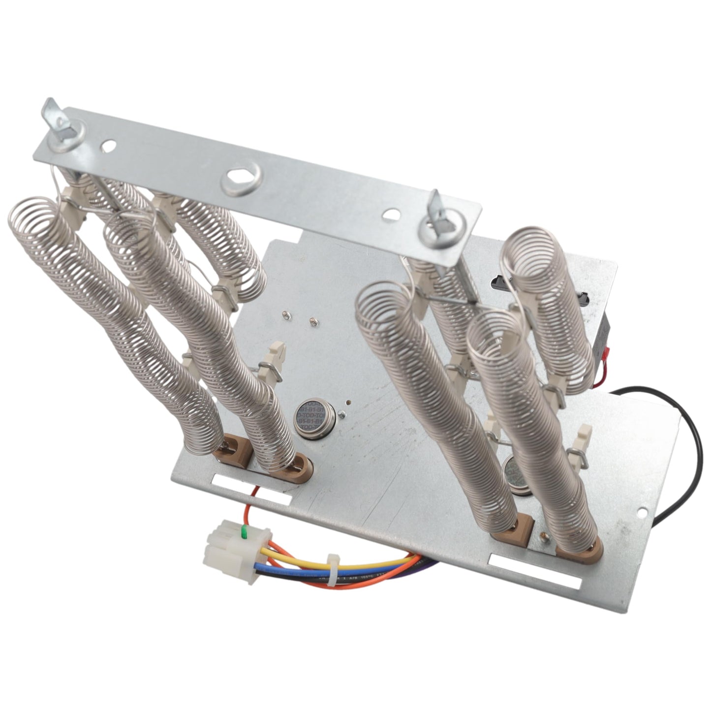 Supplying Demand 81-0455-02 KFCEH0901N10 HVAC Air Handler 10kW 1 Phase Non-Fused Electric Heater Kit