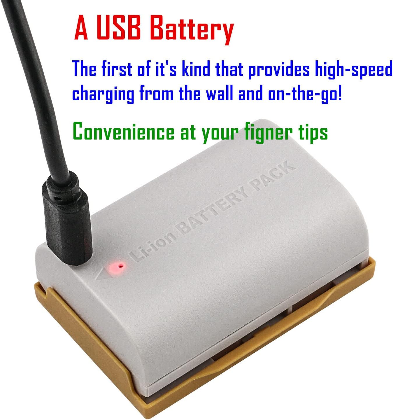 Kastar 2-Pack LP-E6N 7D, 7D 7D 60D, 60Da, 70D, 80D, 90D, XC10, XC15, Pro Battery and LCD AC Charger Compatible