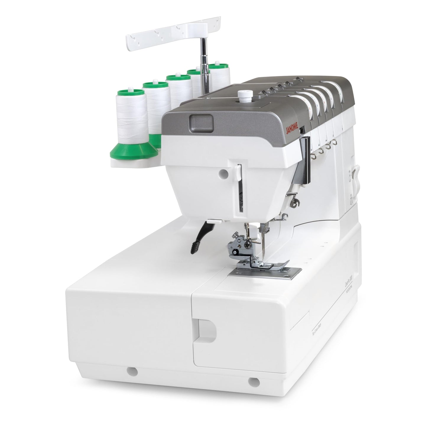 Janome CoverPro 3000 Professional