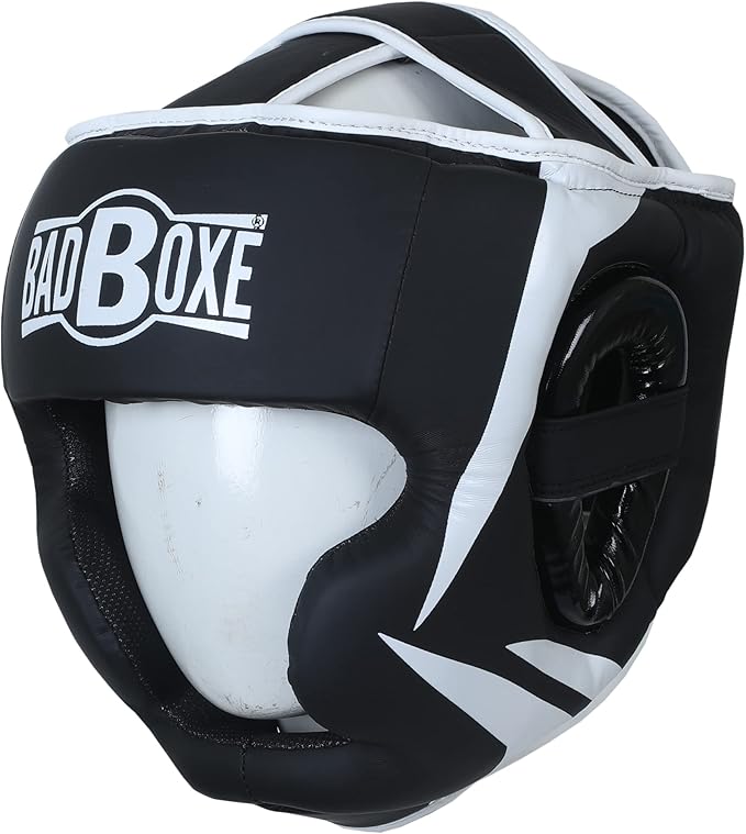Boxing Headgear Muay Thai MMA Sparring Headgear…