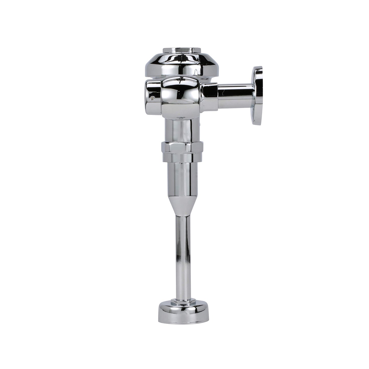 Zurn Z6003AV-EWS AquaVantage AV Exposed Manual Diaphragm Flush Valve with 0.5 GPF, Chrome